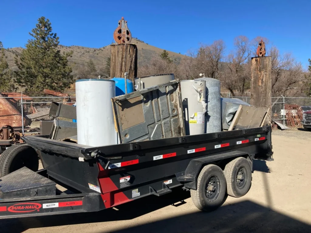 junk removal Philadelphia